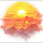 sunrise
