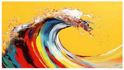 A Tsunami of Change tsumani